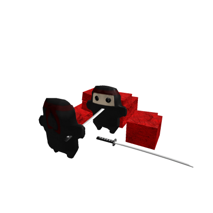pluishe want's revenge