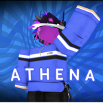 Athena | Cafe