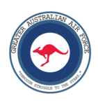 GAE | Greater Australian Air Force