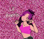 lil berri’s