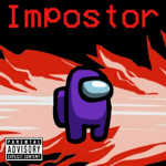 AMONG US where impostor is sus