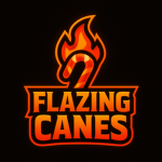 Flazing Canes