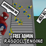 [RAGDOLL] FREE ADMIN