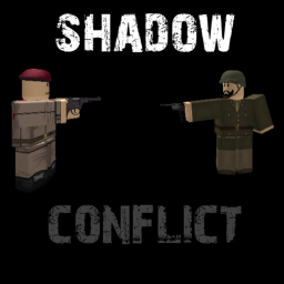 [BETA] Shadow Conflict