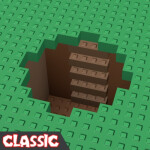 The Underground War [Classic]