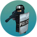 SWAT SQUAD!!