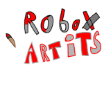 Roblox Artist club!