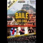 Crias das Comunidade [BR] 