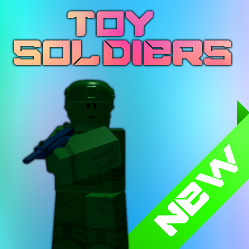 ToySoldiers (NEW)