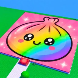 Paint the Kawaii icon