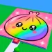 Paint the Kawaii icon