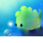 - x Verdant x -