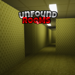 Unfound Rooms (READ DESC)