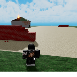 BRICK WALLS!!!