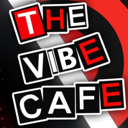 ☕The Vibe Cafe