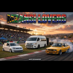 mzansi lovers