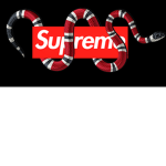 Supreme Red Gang