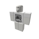 White Exodus Tee v2