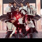 STRAY KIDS OBBY /W SKZ SONGS