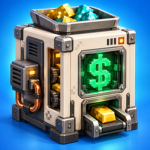 Mine Factory