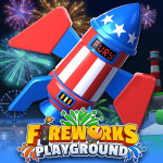 Fireworks Playground [BETA]