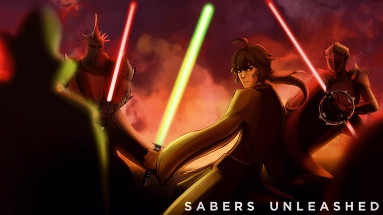 Saber BG [WIP]