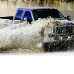Muddying