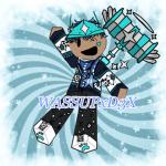 WASSUPxD3X GROUP