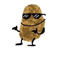 potato gaem pls join