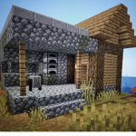Blacksmith Shop