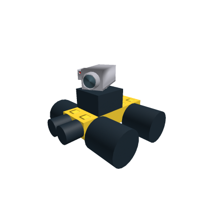 The Cam Bug