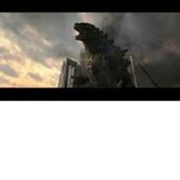 Godzilla Simulator