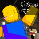 Forsaken RP [not accurate] NOT ACTIVE