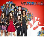 Victorious fan group :D
