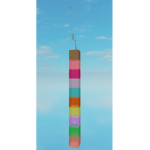 The Decent Juke's Towers of Hell Players