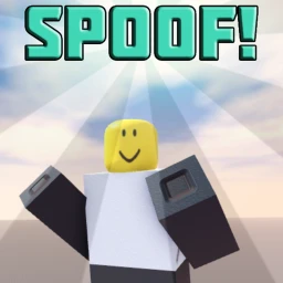Spoof! icon