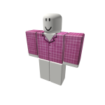 Pink Pajamas Shirt