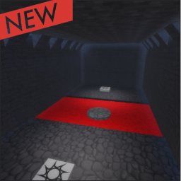 [New!] Escape the prison obby! (New stage!)