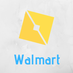 Walmart Department Store | DEAD