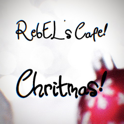 RebEL's Cafe!