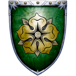 House Tyrell Training Grounds