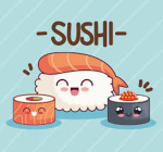 Sushi Game Studio