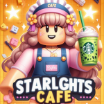 StarIights Cafe