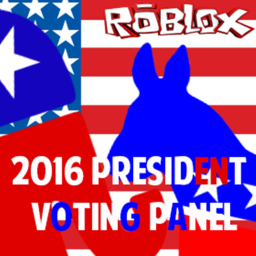 2016 President Voting Panel