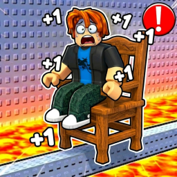 [🪑] +1 Speed Chair Escape