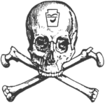 Skull and Bones 1949