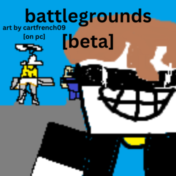 Battlegrounds [MAP 5]