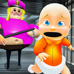 👮 Rob The Diamond Obby! 💎