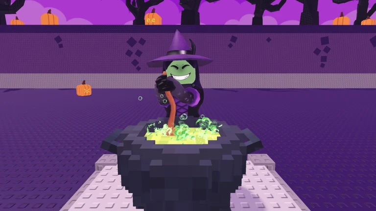 WITCH FUSE