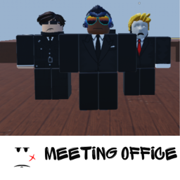 P.H.E.O.N.I.X. Meeting Office